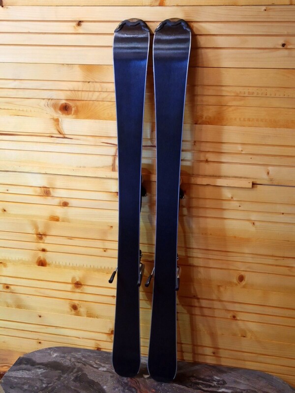 LYŽE HEAD SUPERSHAPE TEAM JR 110CM